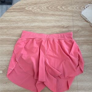 Lululemon Athletica Find Your Pace High-Rise Lined Short 3"